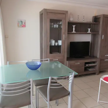 Apartamento Capri 6b