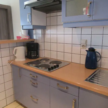 Capri 6b Apartamento *