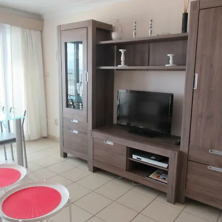 Apartment Capri 6b
